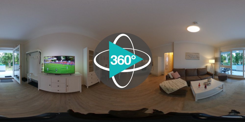 Play 'VR 360° - Appartment 405