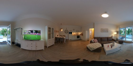 Play 'VR 360° - Appartment 405