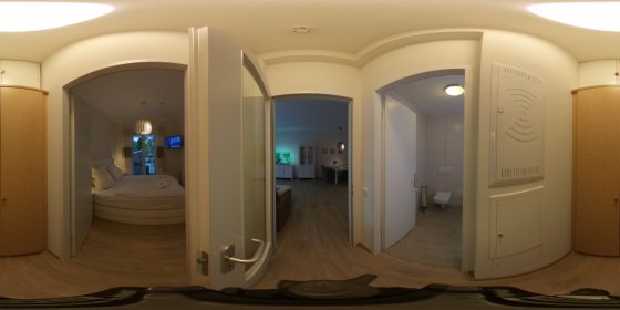 Play 'VR 360° - Appartment 405