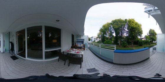 Play 'VR 360° - Appartment 405