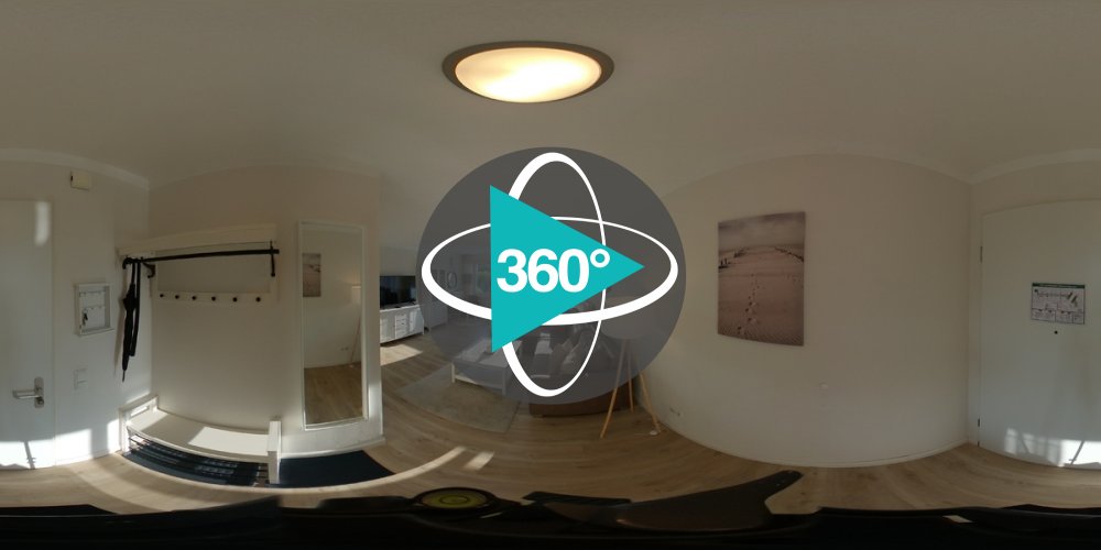 Play 'VR 360° - Appartment 119