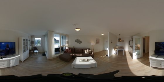 Play 'VR 360° - Appartment 119