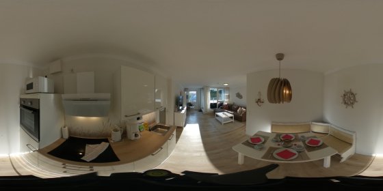 Play 'VR 360° - Appartment 119