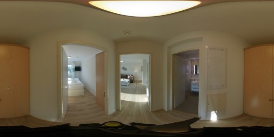 Play 'VR 360° - Appartment 119