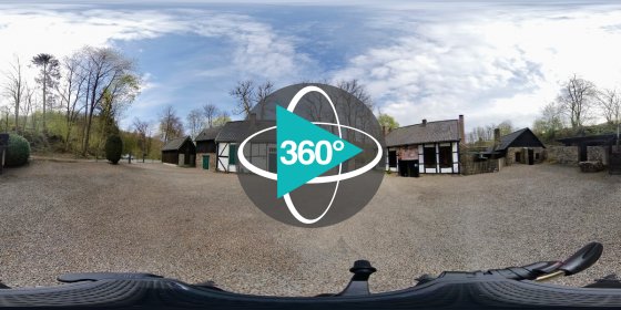 Play 'VR 360° - Oelchenshammer - 360°-Tour