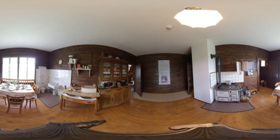 Play 'VR 360° - Freilichtmuseum Lindlar