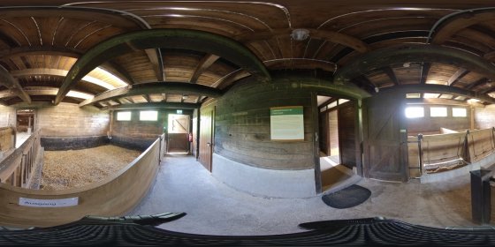 Play 'VR 360° - Freilichtmuseum Lindlar