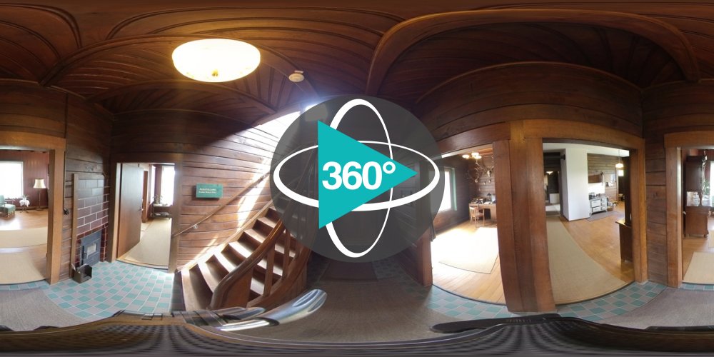 Play 'VR 360° - Freilichtmuseum Lindlar