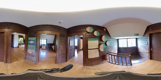 Play 'VR 360° - Freilichtmuseum Lindlar