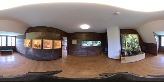 Play 'VR 360° - Freilichtmuseum Lindlar