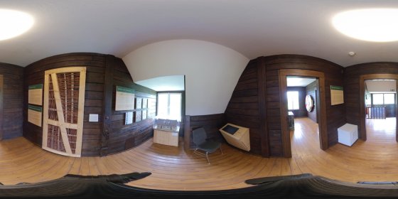 Play 'VR 360° - Freilichtmuseum Lindlar