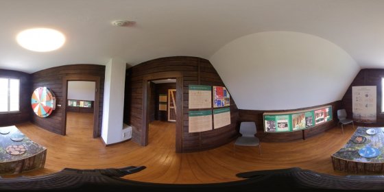 Play 'VR 360° - Freilichtmuseum Lindlar