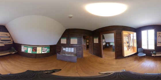 Play 'VR 360° - Freilichtmuseum Lindlar