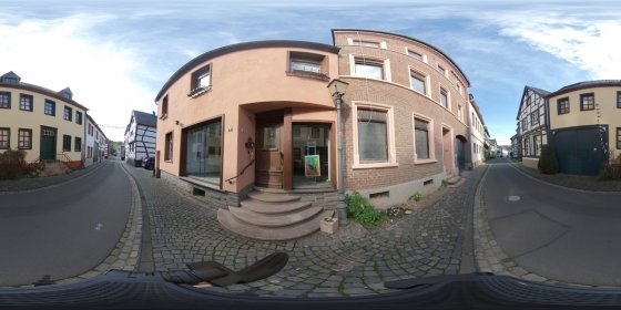 Play 'VR 360° - Historischer Stadtkern Kommern