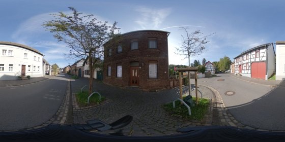 Play 'VR 360° - Historischer Stadtkern Kommern