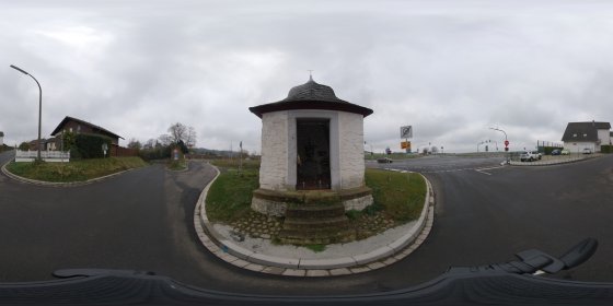 Play 'VR 360° - Historischer Stadtkern Kommern