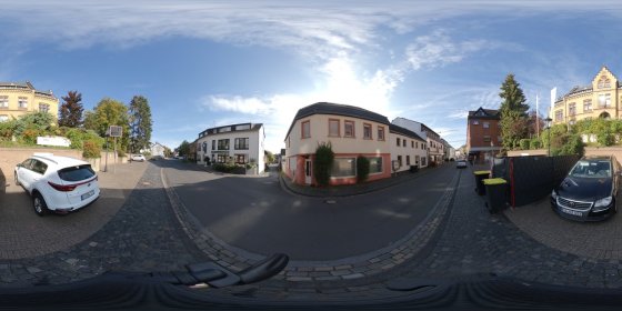 Play 'VR 360° - Historischer Stadtkern Kommern
