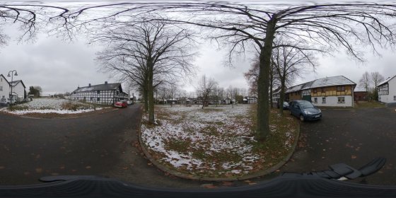 Play 'VR 360° - Historischer Ortskern Hostel