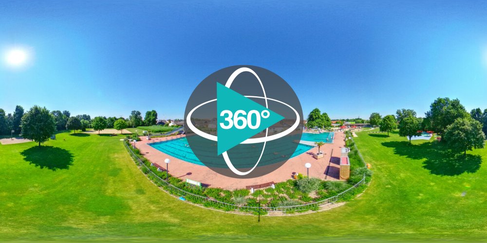 Play 'VR 360° - Freibad Uetze