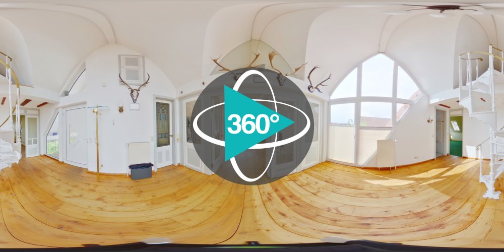 Play 'VR 360° - Burgdorf Weststadt charaktervolle Maisonettewohnung
