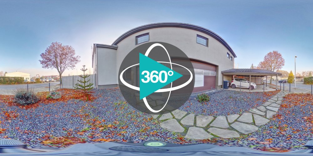 360° - Burgdorf - Arbeiten und Wohnen unter einem Dach