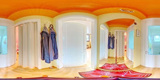 Play 'VR 360° - Hänigsen - Viel Platz im Einfamilienhaus mit Einliegerw