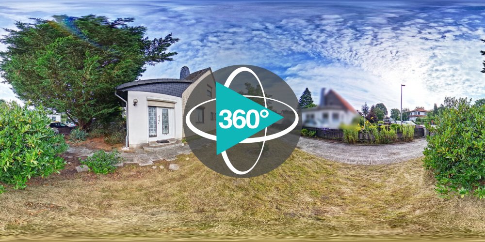 Play 'VR 360° - H - Buchholz - Doppelhaushälfte