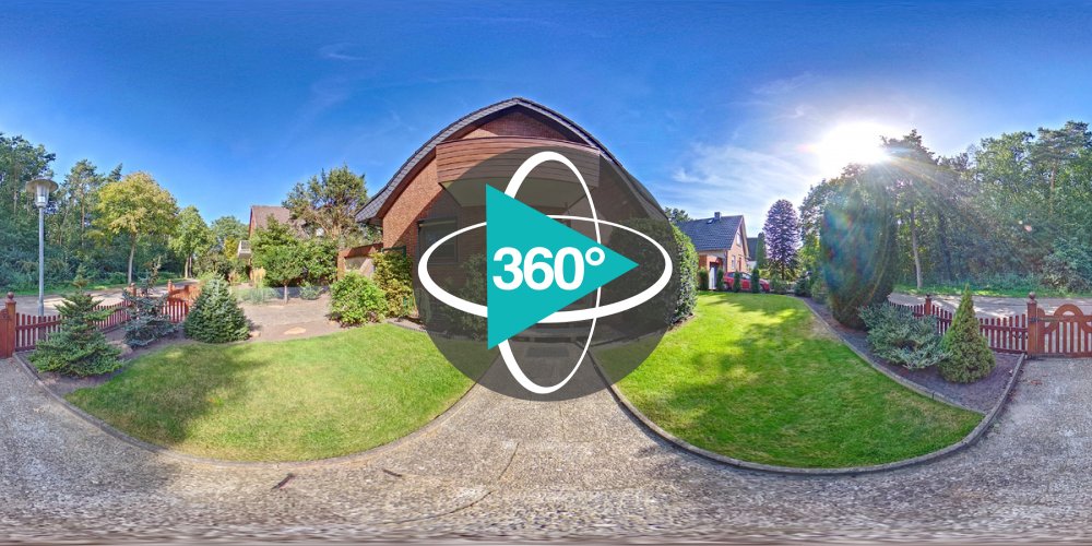 360° - Burgdorf - Wohnen am grünen Stadtrand