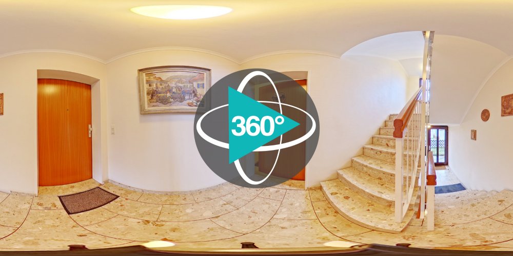 Play 'VR 360° - Hänigsen - gepflegte 3-Zimmer-Wohnung