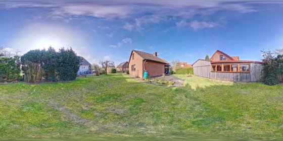 Play 'VR 360° - Uetze - Katensen - charmantes Einfamilienhaus