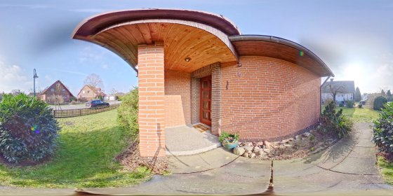 Play 'VR 360° - Uetze - Katensen - charmantes Einfamilienhaus