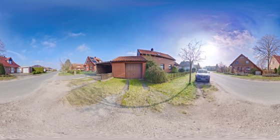 Play 'VR 360° - Uetze - Katensen - charmantes Einfamilienhaus