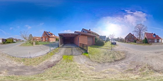 Play 'VR 360° - Uetze - Katensen - charmantes Einfamilienhaus