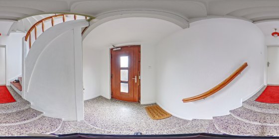 Play 'VR 360° - Hannover-Herrenhausen 4-Zimmerwohnung mit Gartenanteil