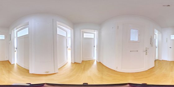 Play 'VR 360° - Hannover-Herrenhausen 4-Zimmerwohnung mit Gartenanteil