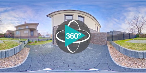 Play 'VR 360° - Uetze - moderne Doppelhaushälfte