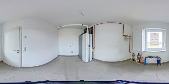 Play 'VR 360° - Uetze - moderne Doppelhaushälfte