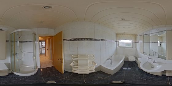 Play 'VR 360° - ETW 3 Zimmer Hondelage