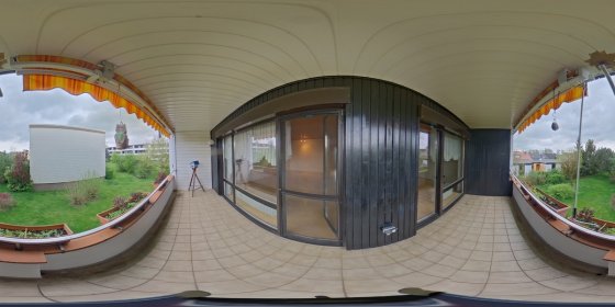 Play 'VR 360° - ETW 3 Zimmer Hondelage