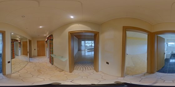 Play 'VR 360° - ETW 3 Zimmer Hondelage