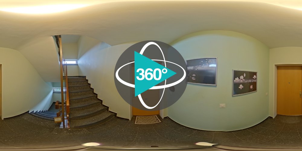 Play 'VR 360° - ETW 3 Zimmer Hondelage
