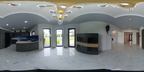 Play 'VR 360° - ID6061 Moderne neuwertige Stadtvilla in Fallersleben