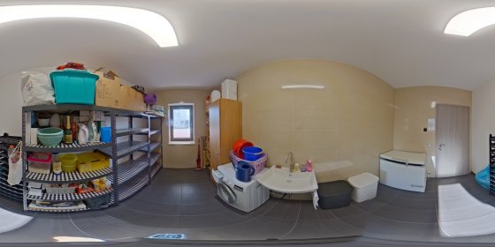 Play 'VR 360° - ID6061 Moderne neuwertige Stadtvilla in Fallersleben