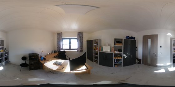 Play 'VR 360° - ID6061 Moderne neuwertige Stadtvilla in Fallersleben