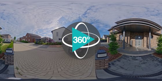 Play 'VR 360° - ID6061 Moderne neuwertige Stadtvilla in Fallersleben