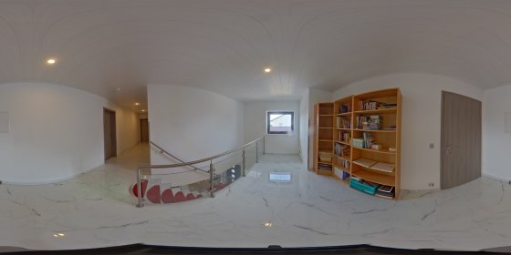 Play 'VR 360° - ID6061 Moderne neuwertige Stadtvilla in Fallersleben