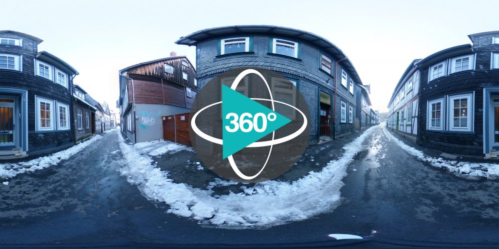 Play 'VR 360° - EFH in Goslar