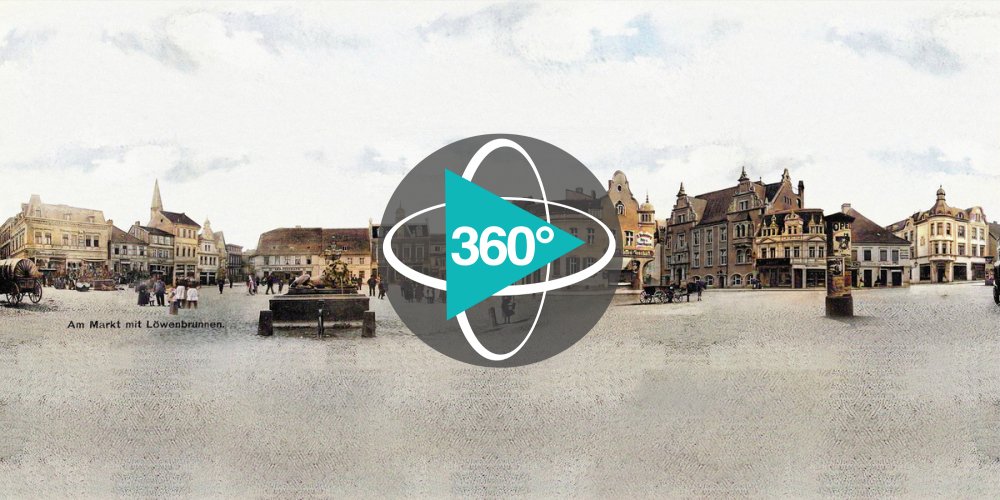 Play 'VR 360° - Marktplatz Version Vorab-Release