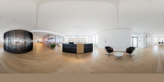Play 'VR 360° - Showroom Geseke DE