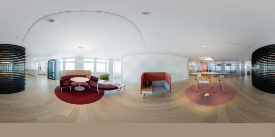 Play 'VR 360° - Showroom Geseke DE